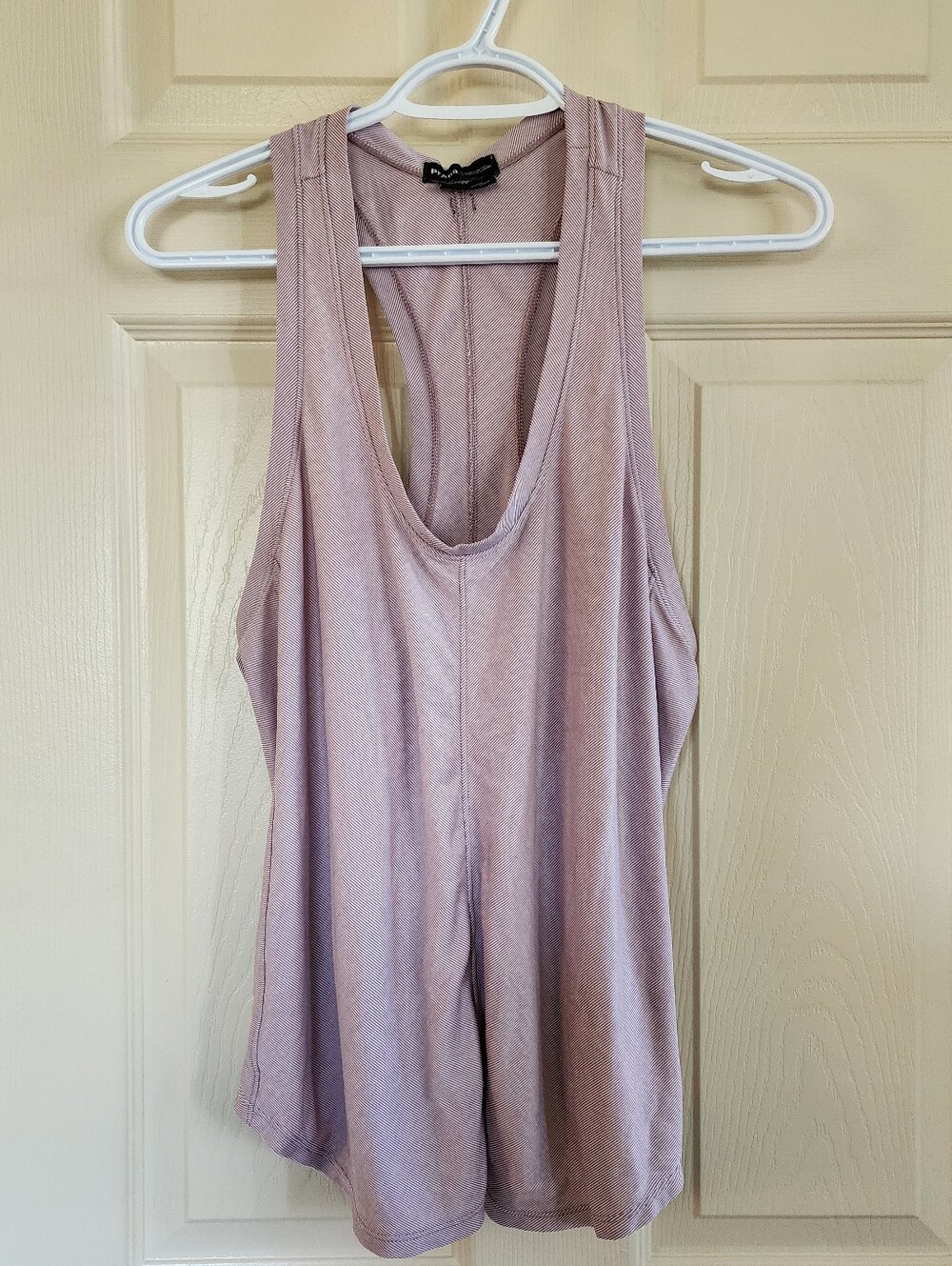 PrAna Womens Tank Size M